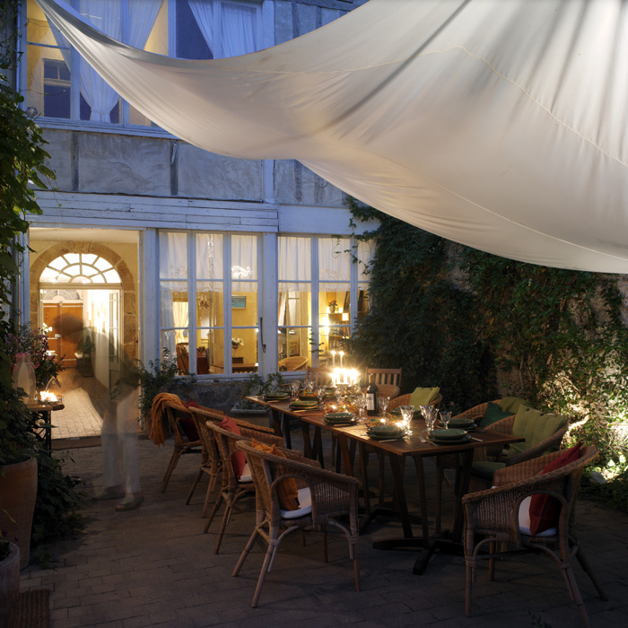 Chez Liselotte-官方