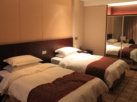 曙光国际大酒店主图