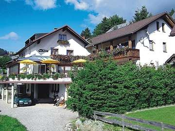 Pension Enzian主图