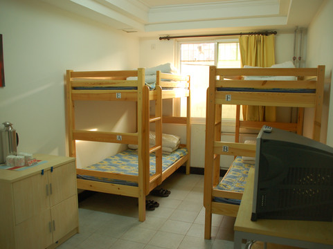 有家青年旅舍主图