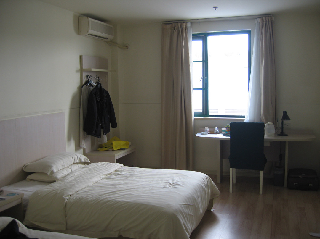 全季酒店(厦门机场区政府店)主图