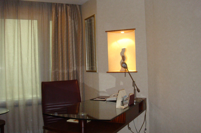 常州富都voco酒店主图