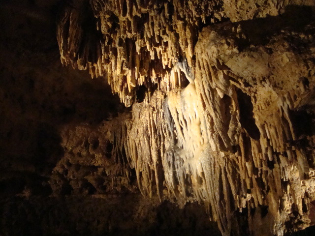 Cave of the Mounds-Blue Mounds必去景点