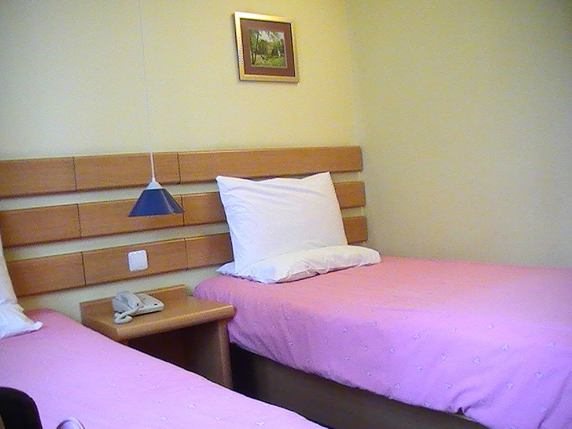 大同如家迎宾路店主图