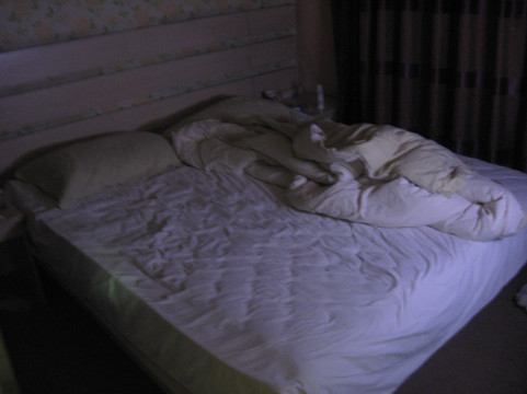 如家酒店·neo(武汉大学广埠屯地铁站店)主图