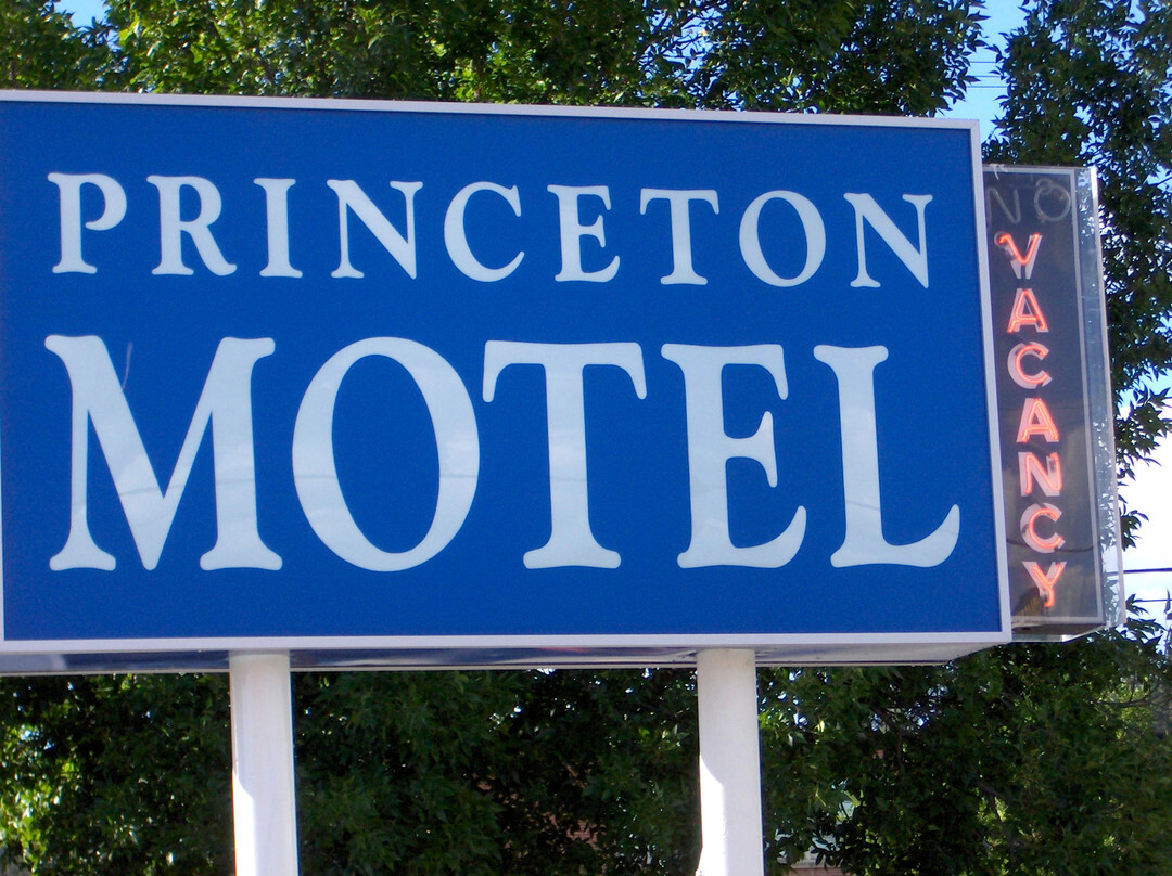 Princeton Motel主图