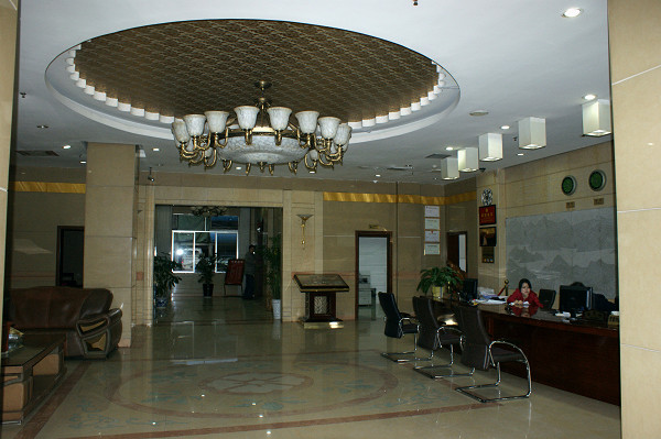 源丰商务酒店主图