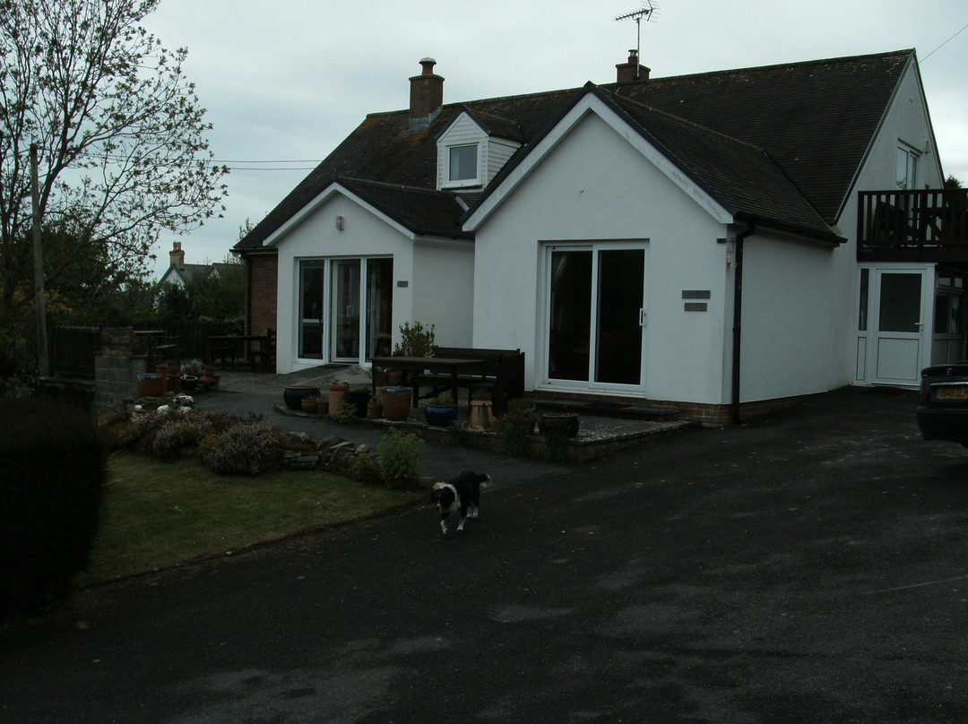 Penffynnon Cottages