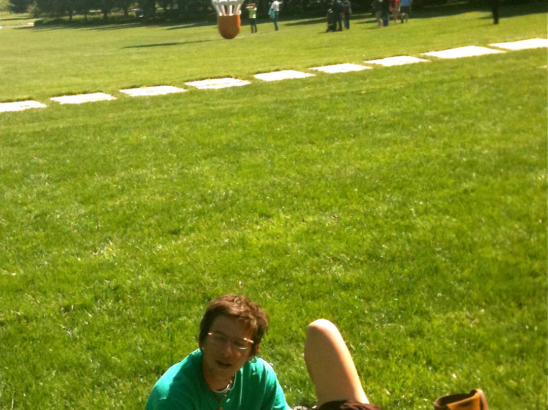 纳尔逊艾特金斯美术馆-堪萨斯城必去景点