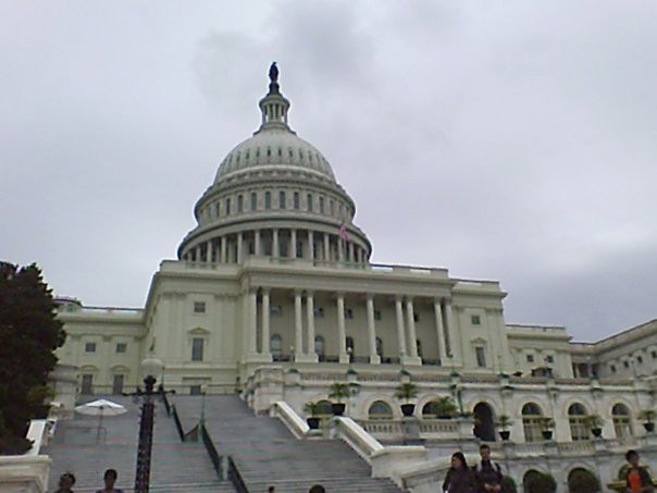 Senate and House Office Buildings景点图片