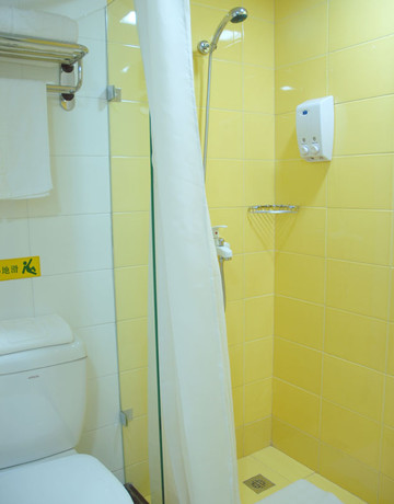 重庆如家沙坪坝石碾盘蓝天医院店主图