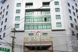清能·清江饭店(武汉黄鹤楼长江大桥店)主图