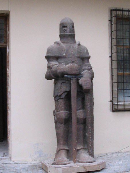 Museum of History景点图片