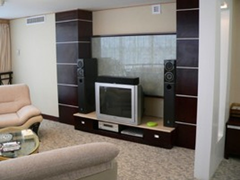 昆明国际会展中心酒店主图