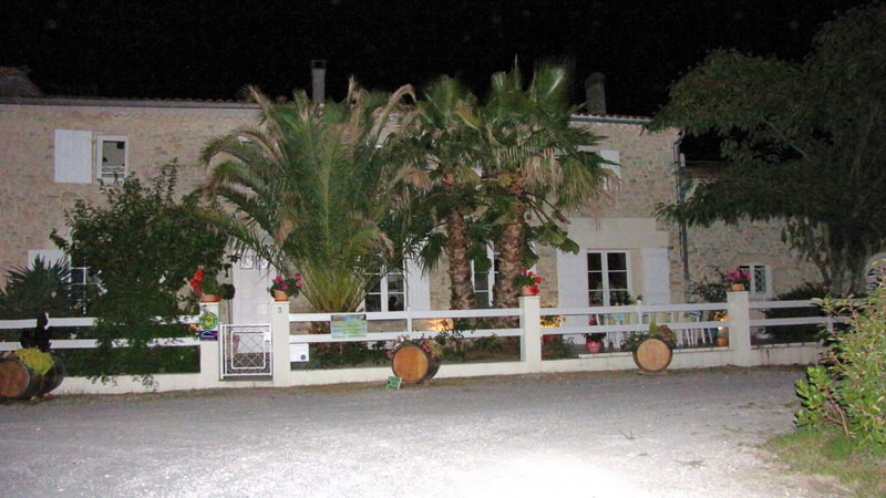 Le Clos de la Palmeraie主图