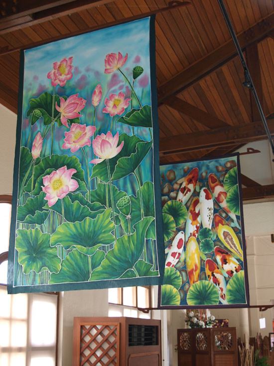 Langkawi Craft Complex景点图片