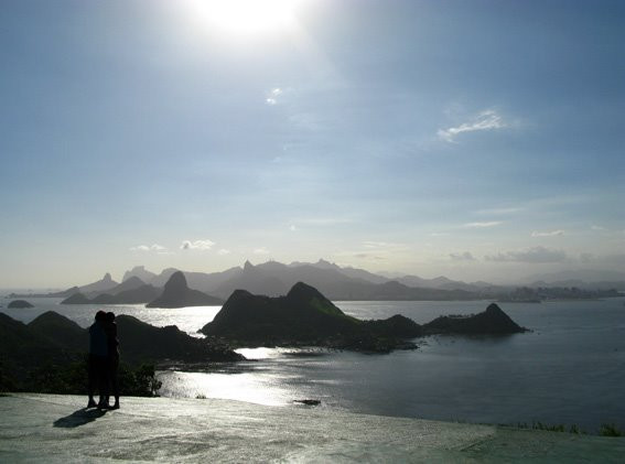 Parque da Cidade-尼泰罗伊必去景点