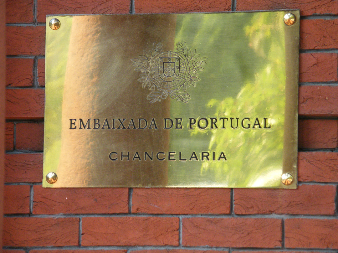 使馆区-华盛顿特区必去景点