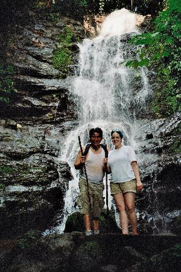 Fourtrax Adventure Tours-克波斯必去景点