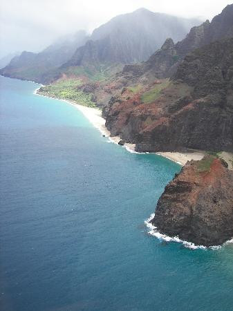 纳帕利海岸州立公园-怀尼哈必去景点