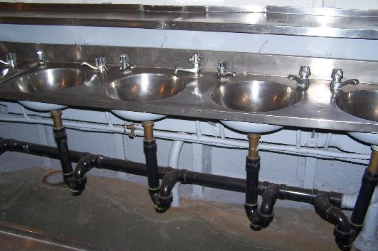 HMCS Haida National Historic Site-汉密尔顿必去景点