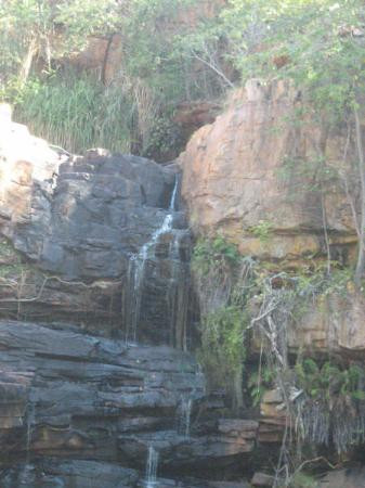 Galvans Gorge-Wunaamin Miliwundi Ranges必去景点