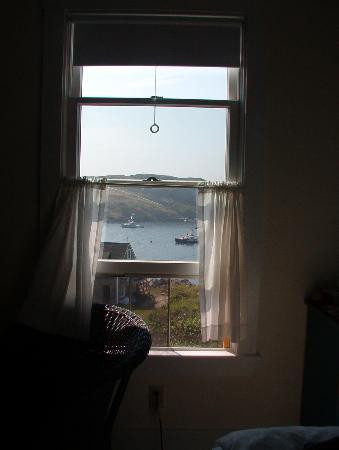 Monhegan Island景点图片
