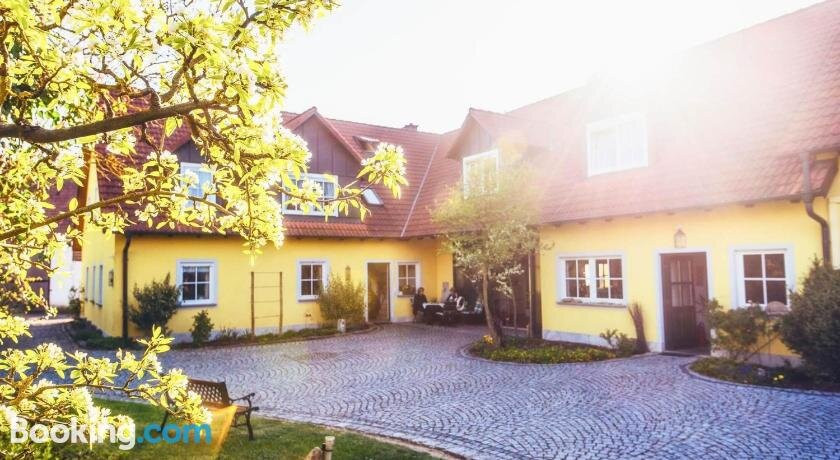 Pension St. Urban主图