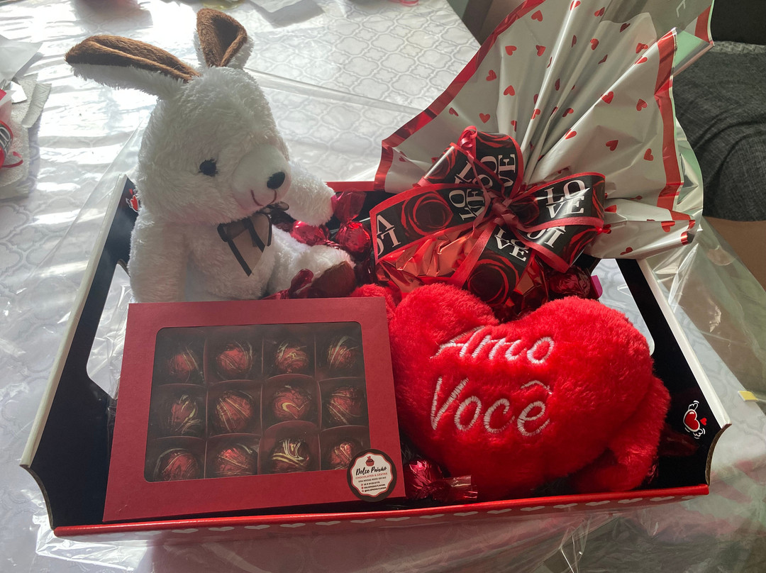 Dolce Paixão Doceria & Lanchonete