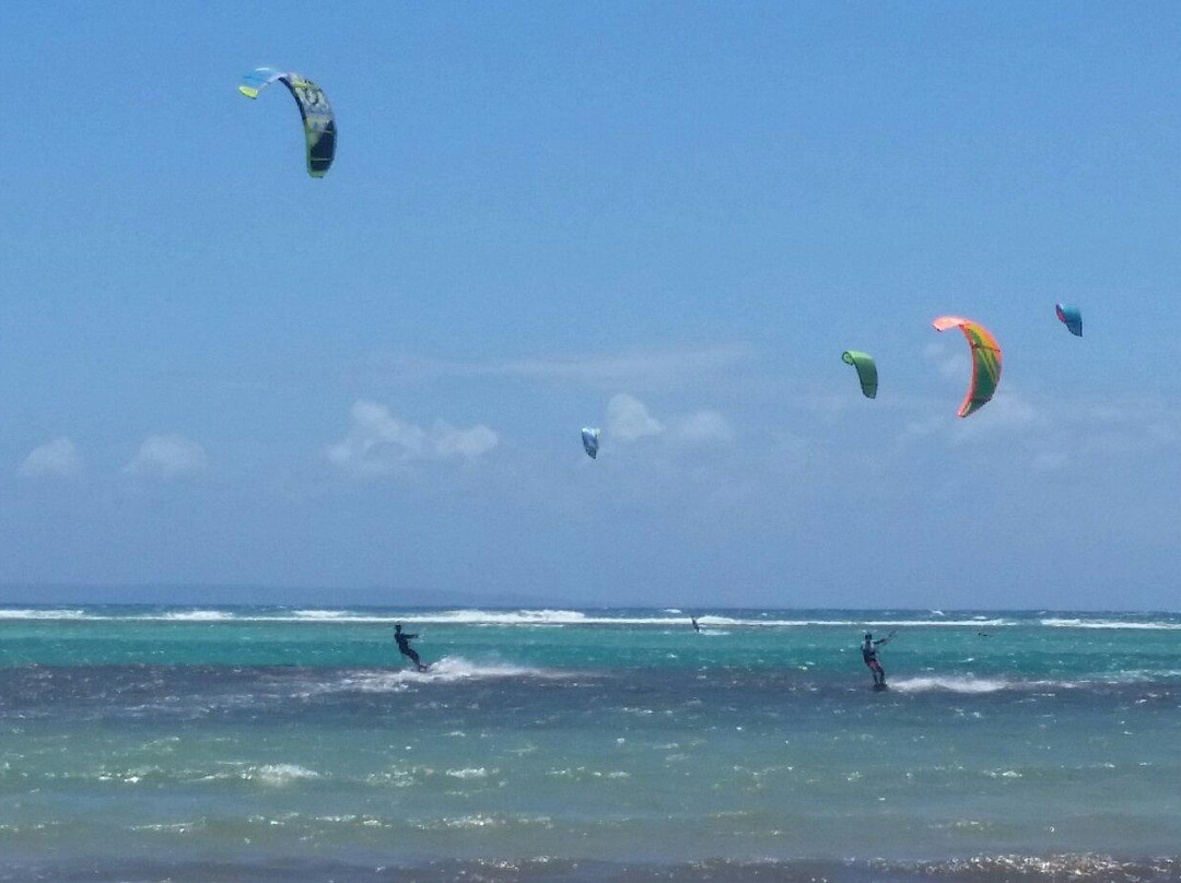 Easy Kite-Sainte-Anne必去景点