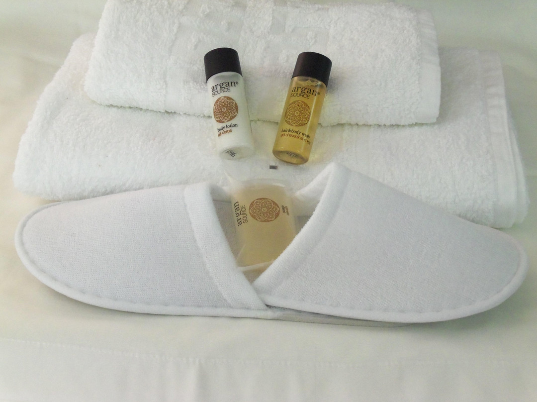 Alexandros Hotel主图