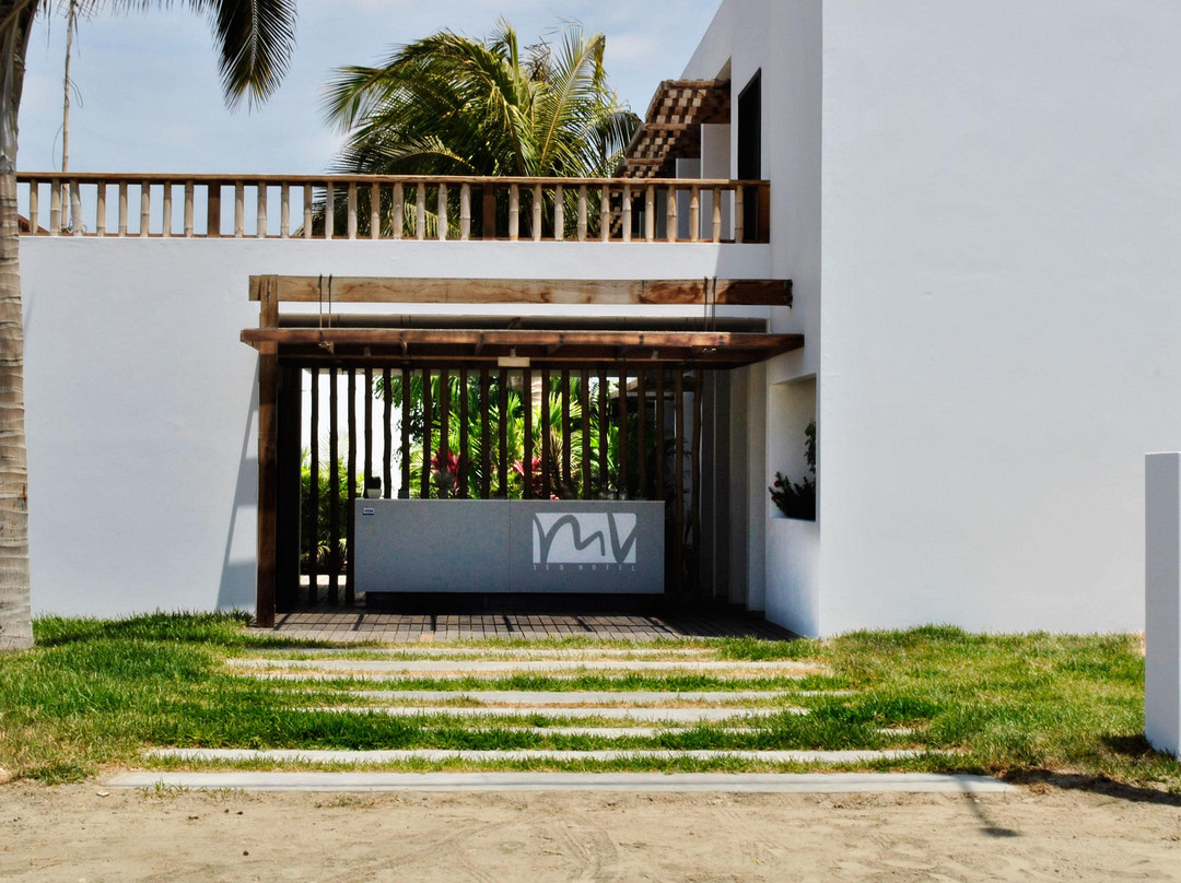 MV Tes Hotel Colan主图