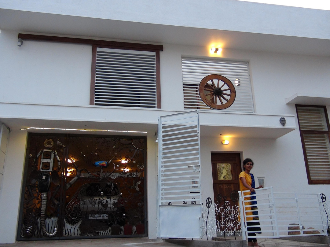 Tasmai, a Centre for Art & Culture景点图片