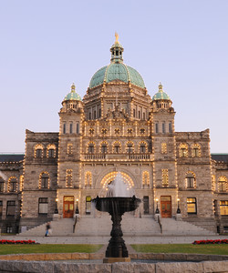 北美洲维多利亚图片