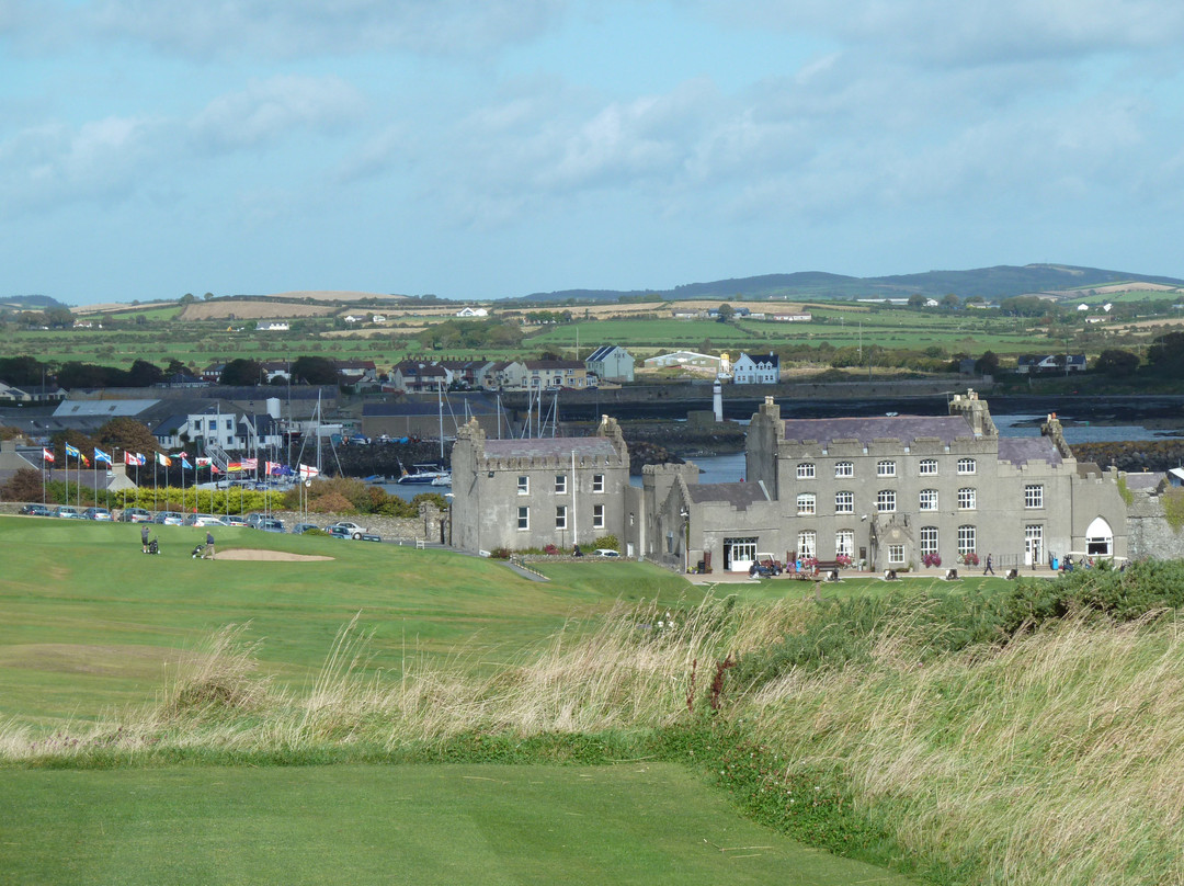 Ardglass Golf Club景点图片