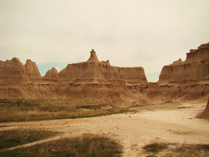 Castle Trail景点图片