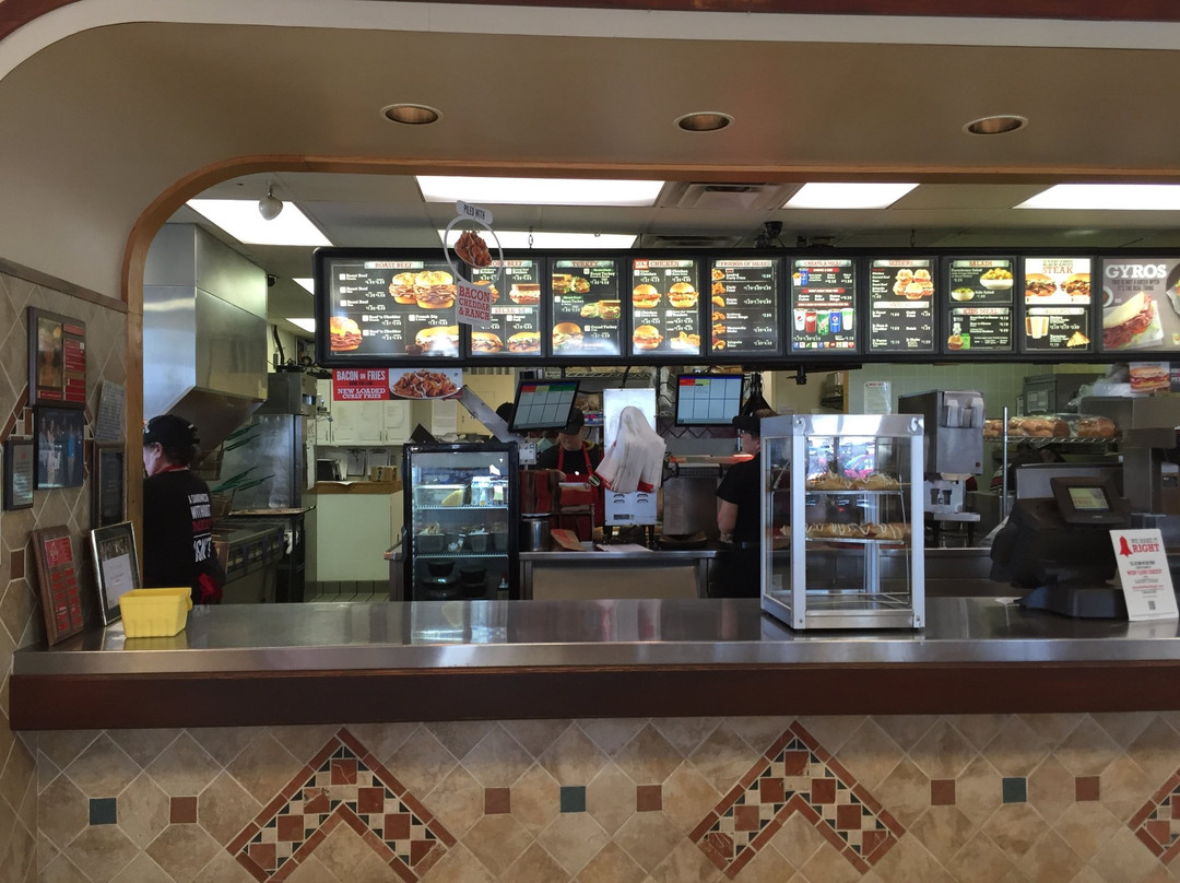 Arby's