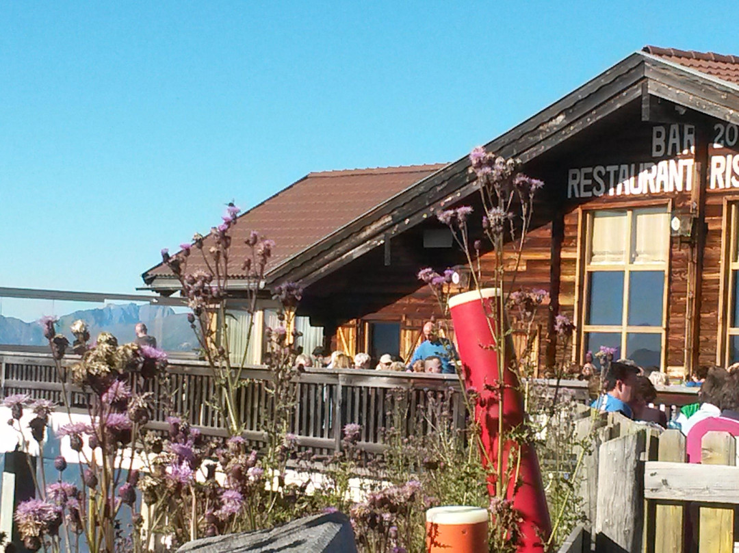 Bergrestaurant Kreuztal
