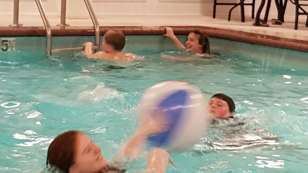 Comfort Inn near Indiana Premium Outlets主图