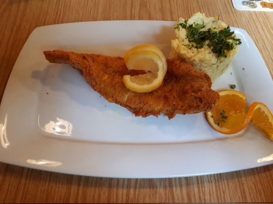 Gasthaus Waldschänke Zainhammer