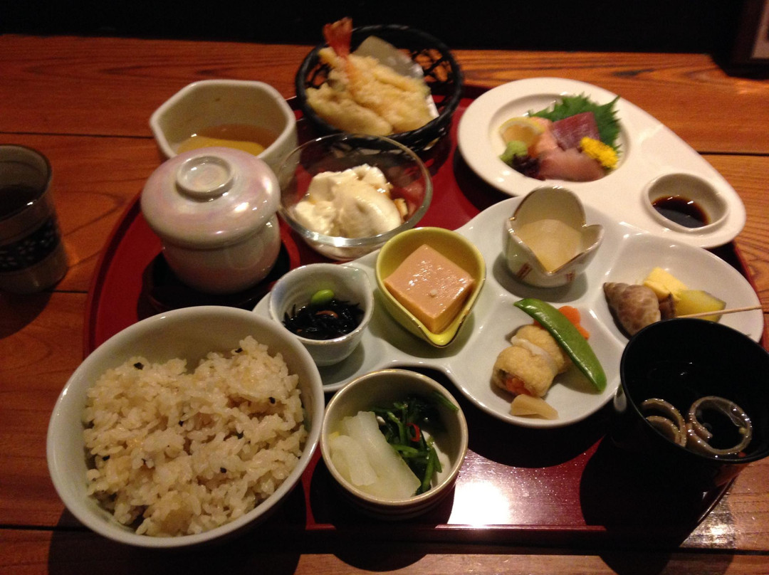 京月 高槻店
