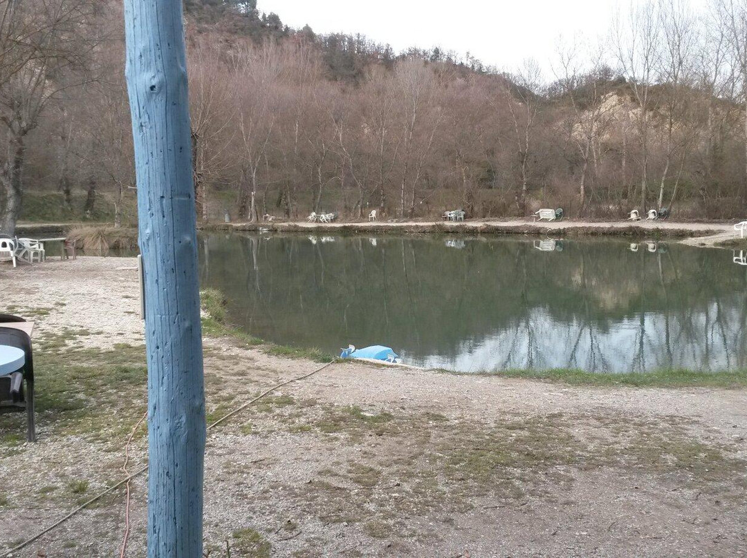 La Rivière