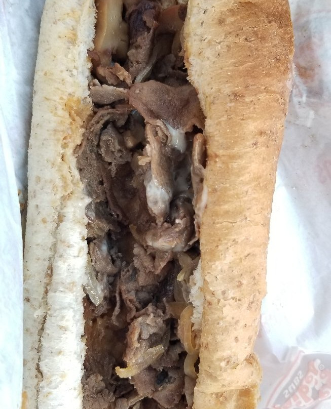 Jersey Mike's Subs