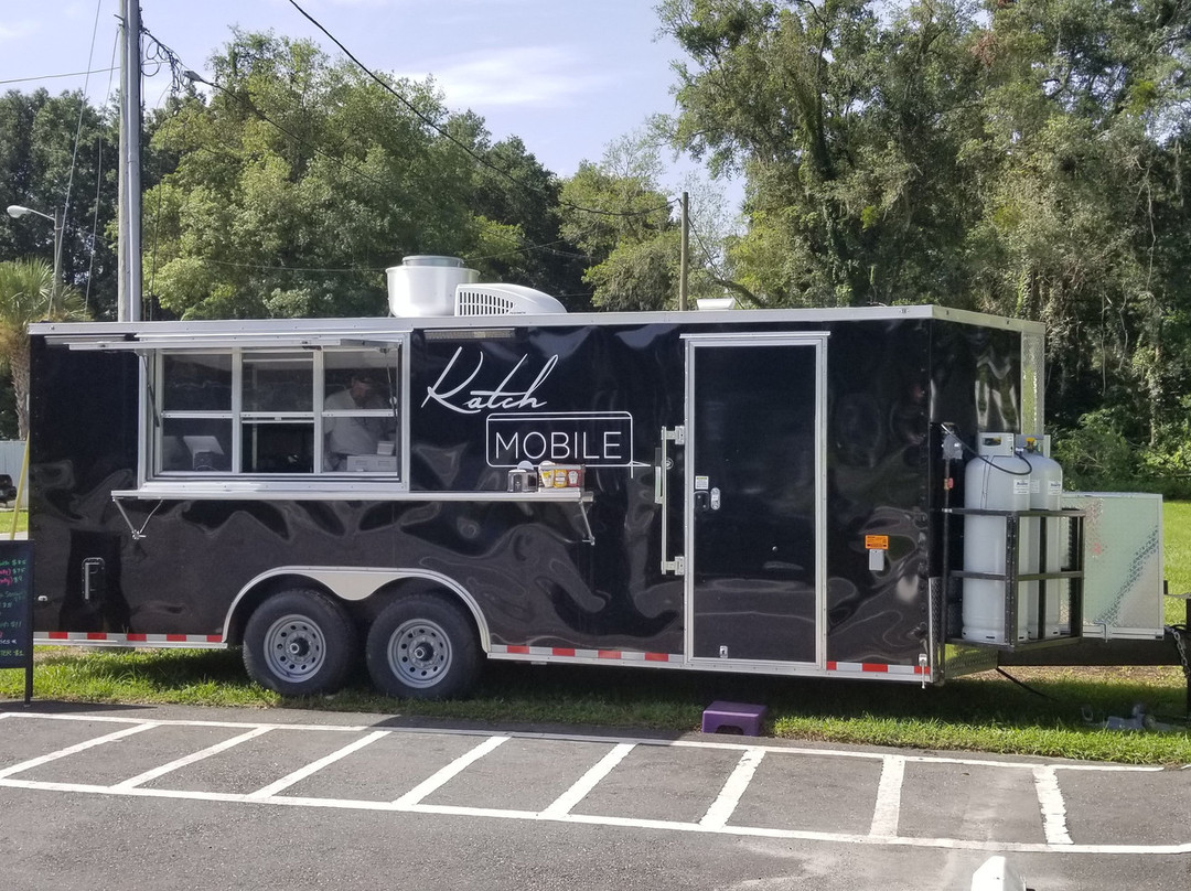 Lecanto餐馆和美食-Katch Mobile