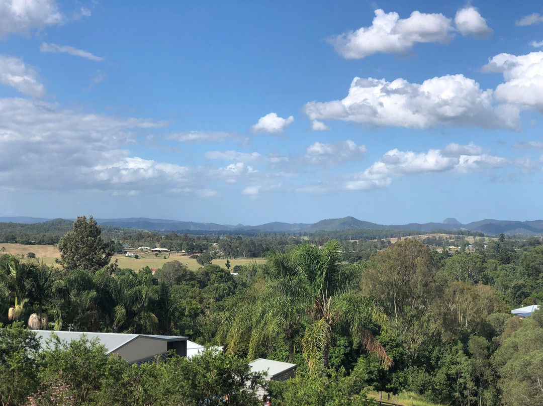 Mary Valley Views B+B