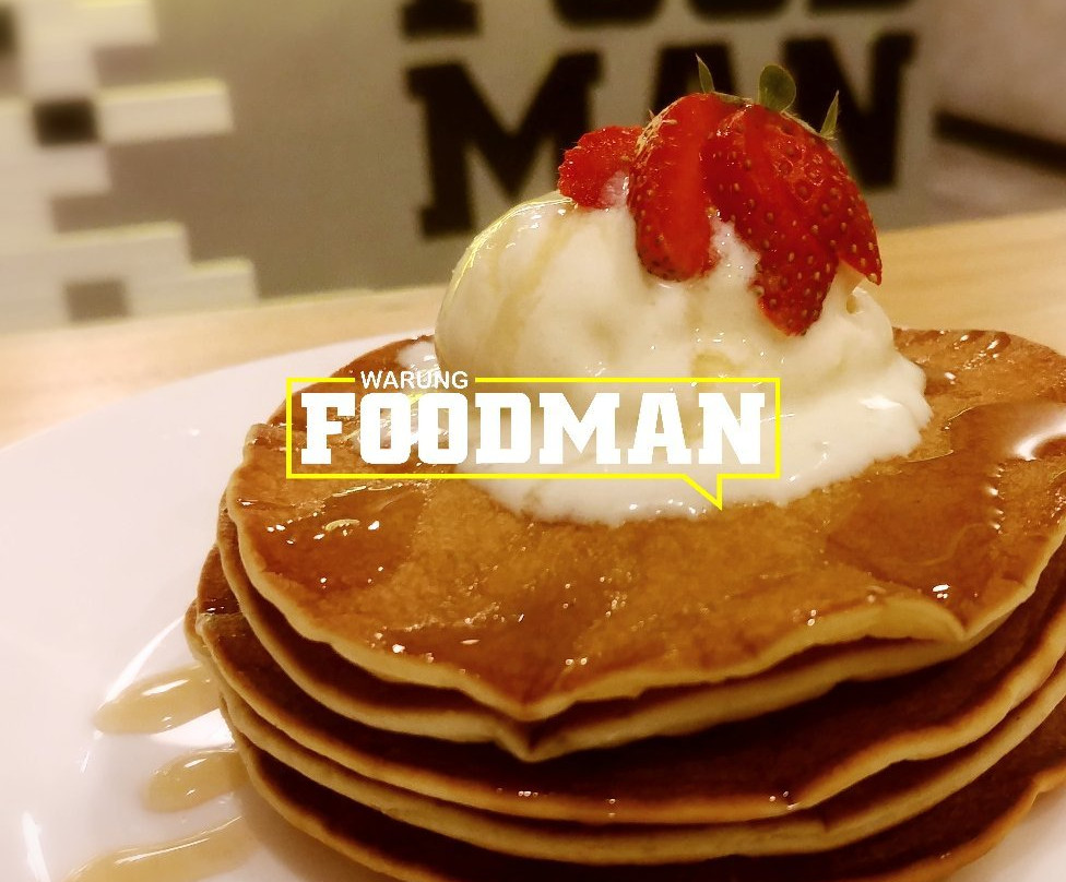 Warung Foodman