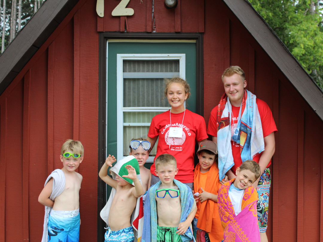 Mansfield Outdoor Centre-Mansfield必去景点