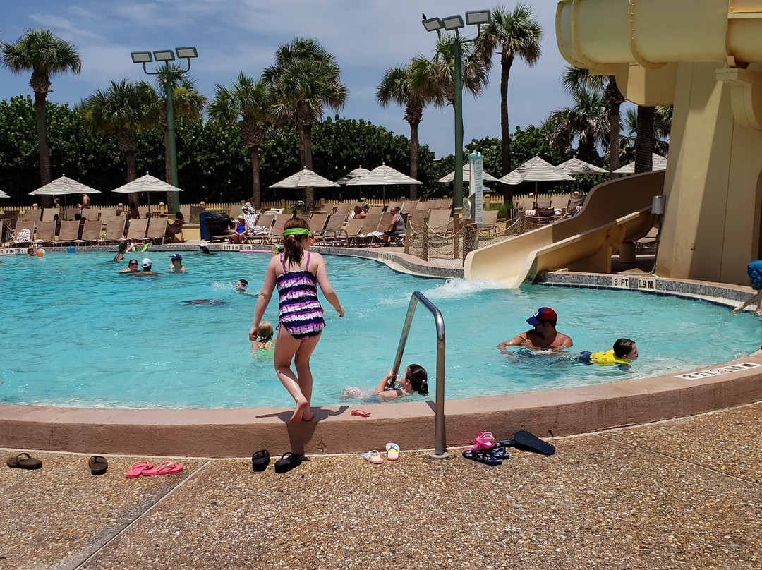 迪士尼维罗海滩度假酒店主图