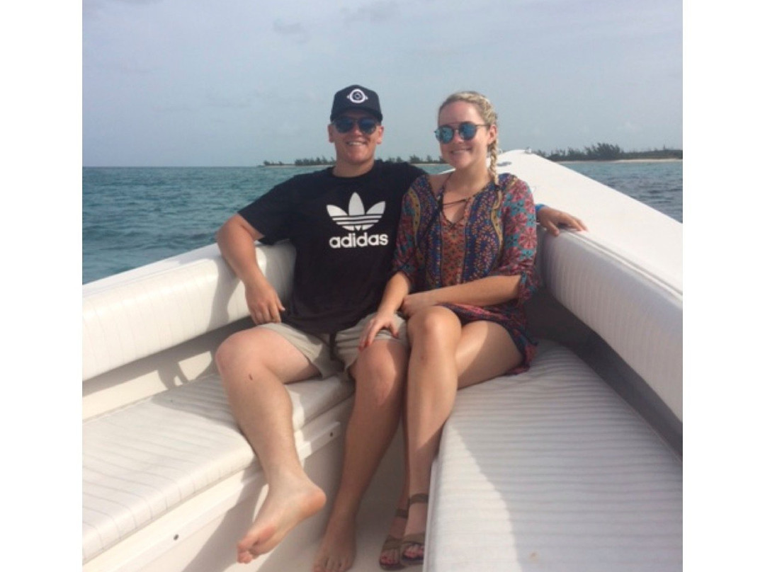 Eleuthera Adventure Tours-Rock Sound必去景点