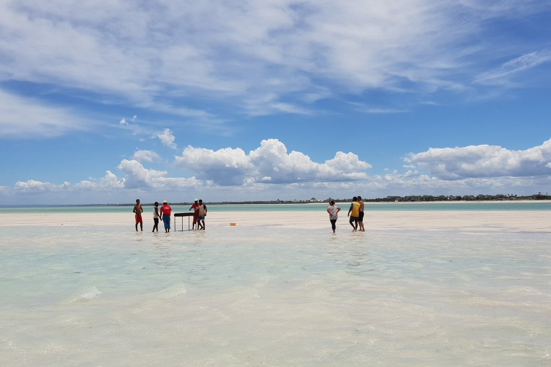 Sawa Sawa Dhow Excursions-马林地必去景点